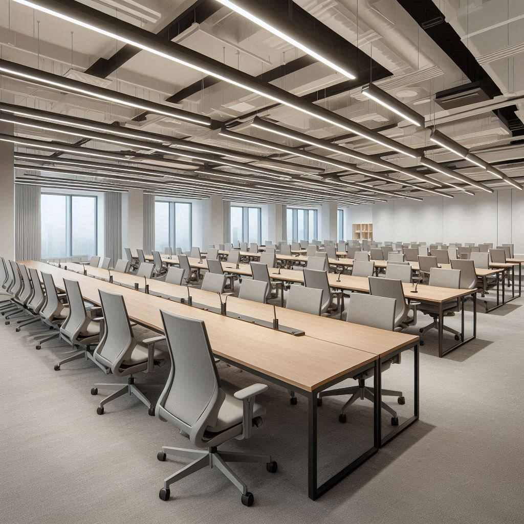 写字楼办公员工餐饮便利在季度复盘密集进行中暴露的问题该由采购部门怎样分类